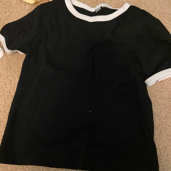 set (5) of tillys tees - Picture 2 of 5